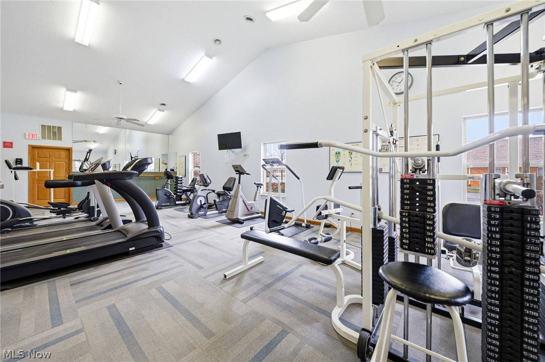 Muirwood Village Condo - Residential