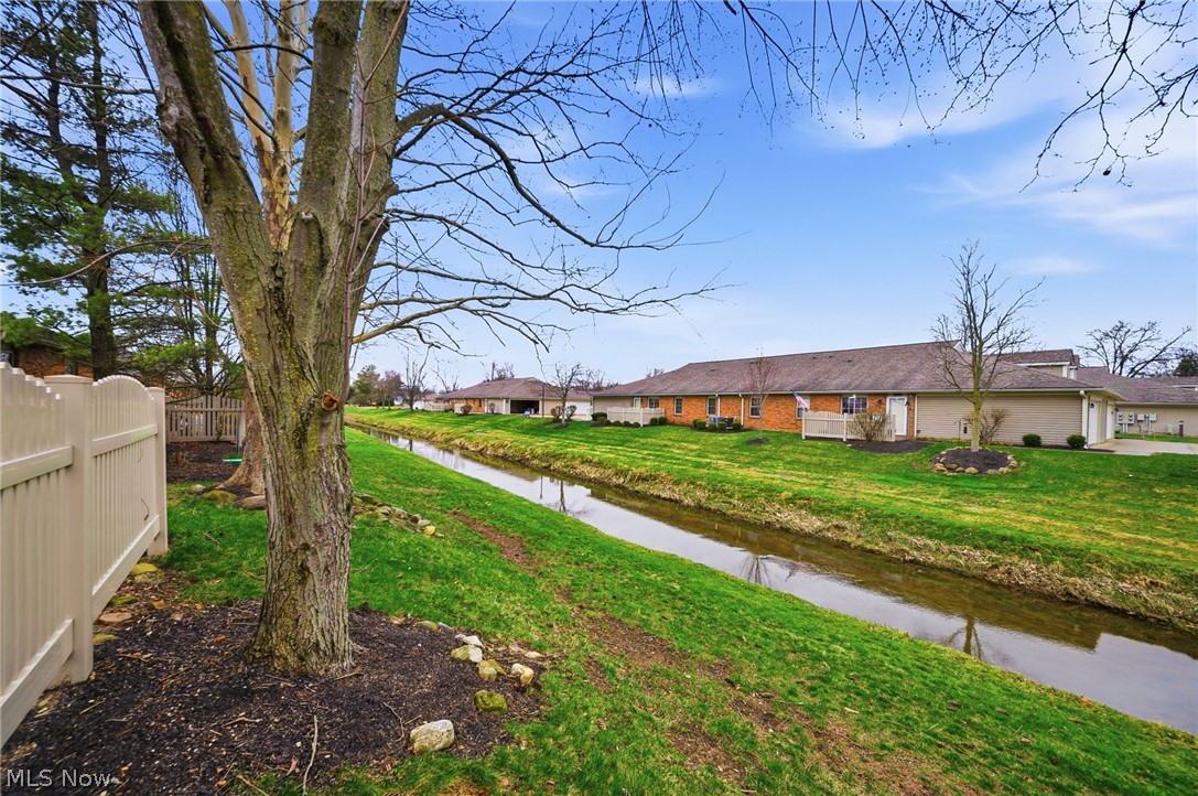 Muirwood Village Condo - Residential