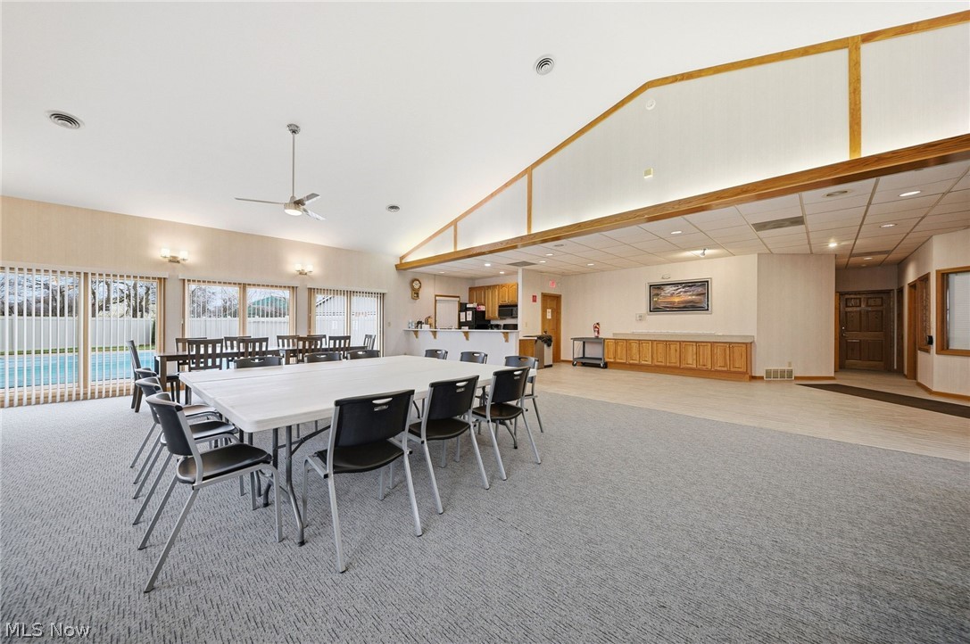 Muirwood Village Condo - Residential