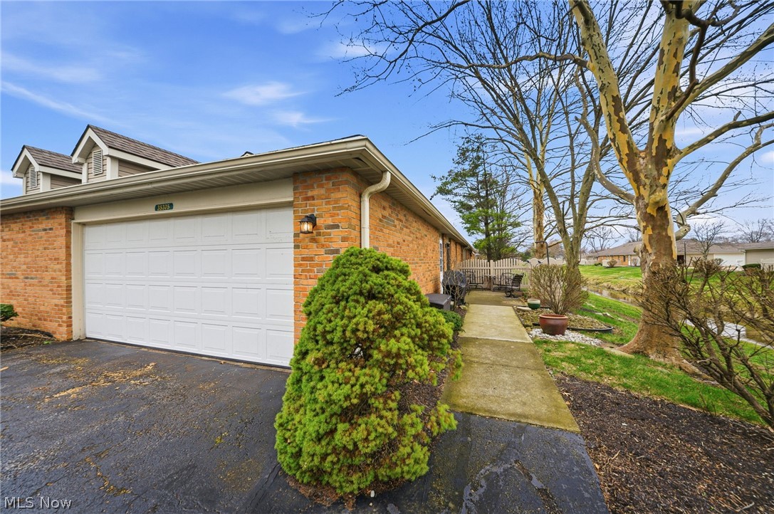 Muirwood Village Condo - Residential