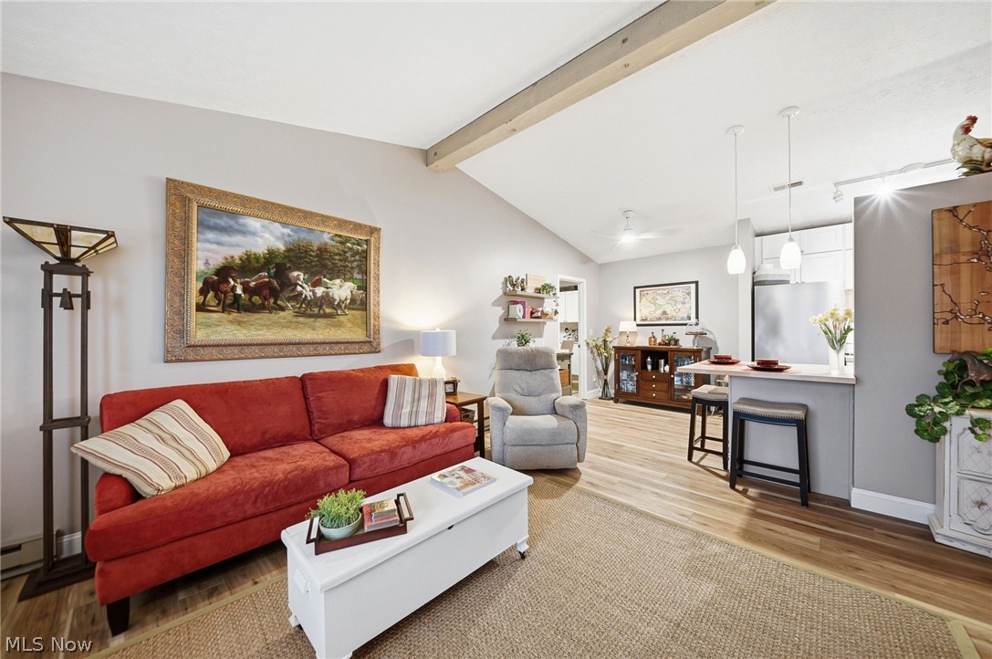 Muirwood Village Condo - Residential