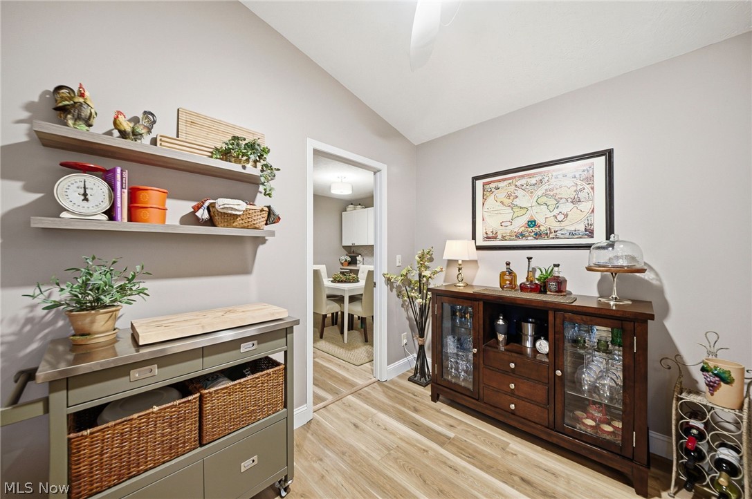 Muirwood Village Condo - Residential