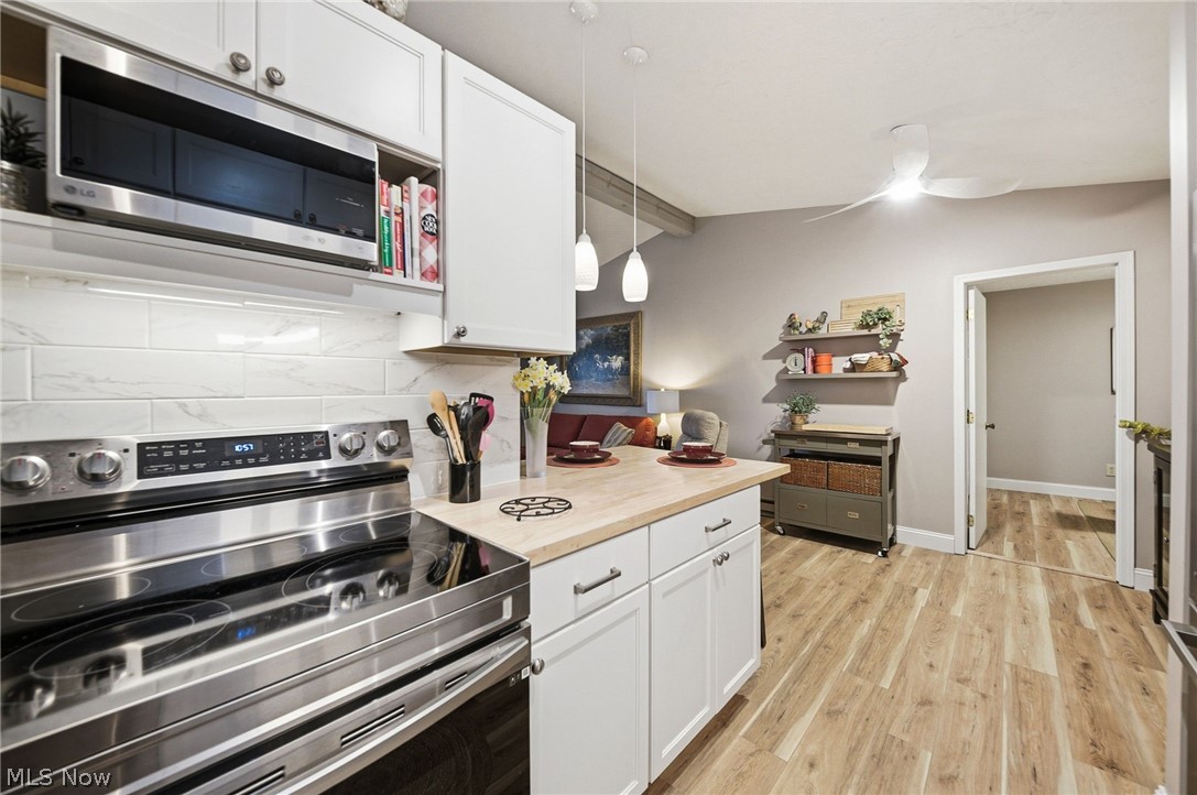 Muirwood Village Condo - Residential