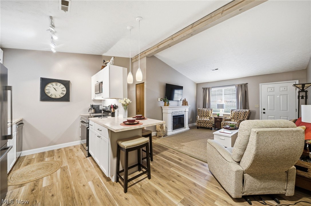 Muirwood Village Condo - Residential