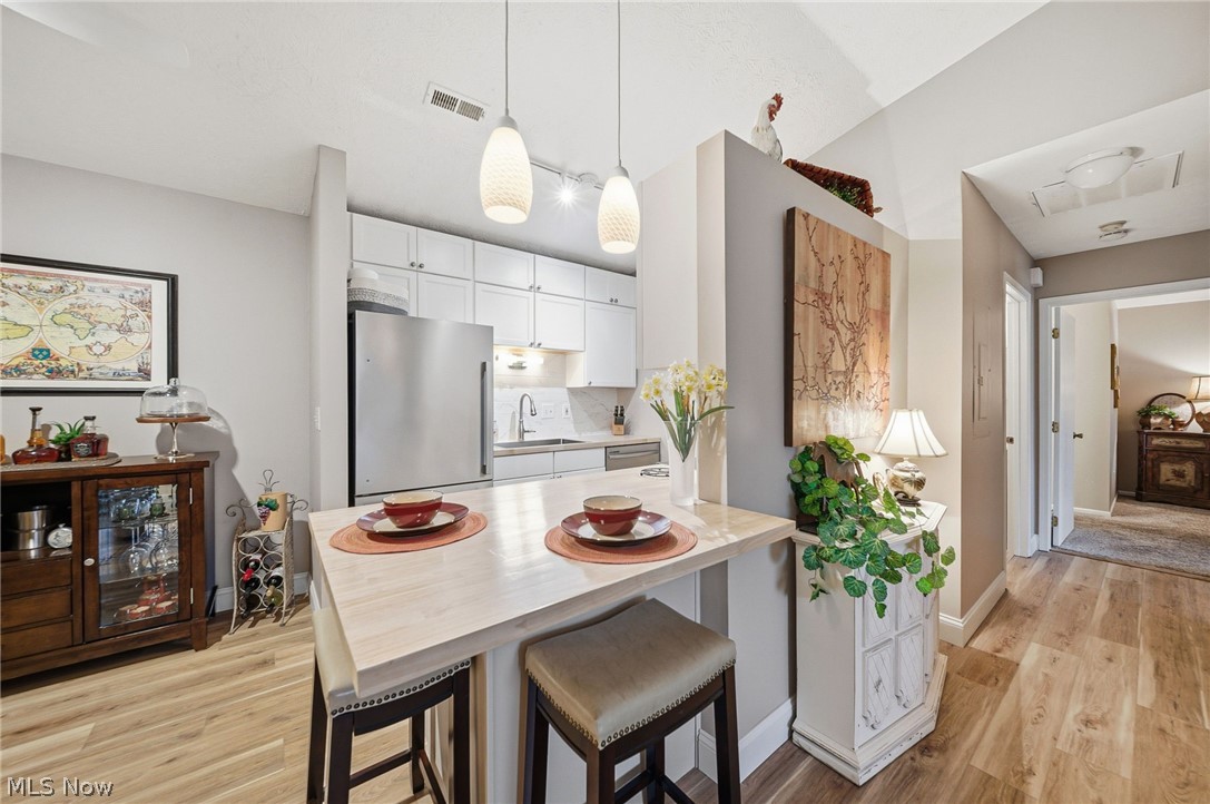 Muirwood Village Condo - Residential