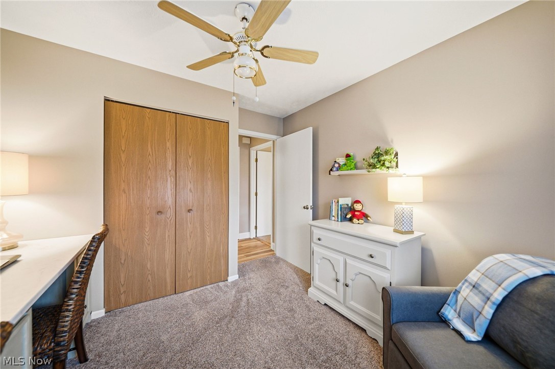 Muirwood Village Condo - Residential