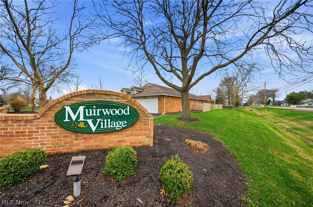 Muirwood Village Condo - Residential