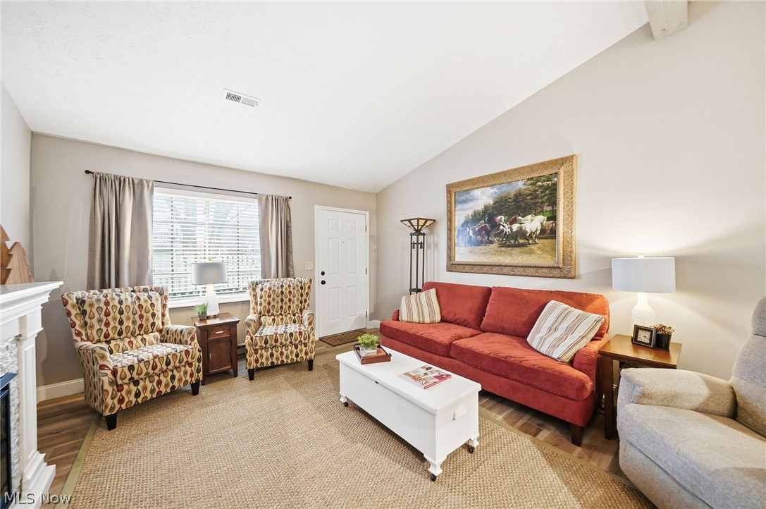 Muirwood Village Condo - Residential