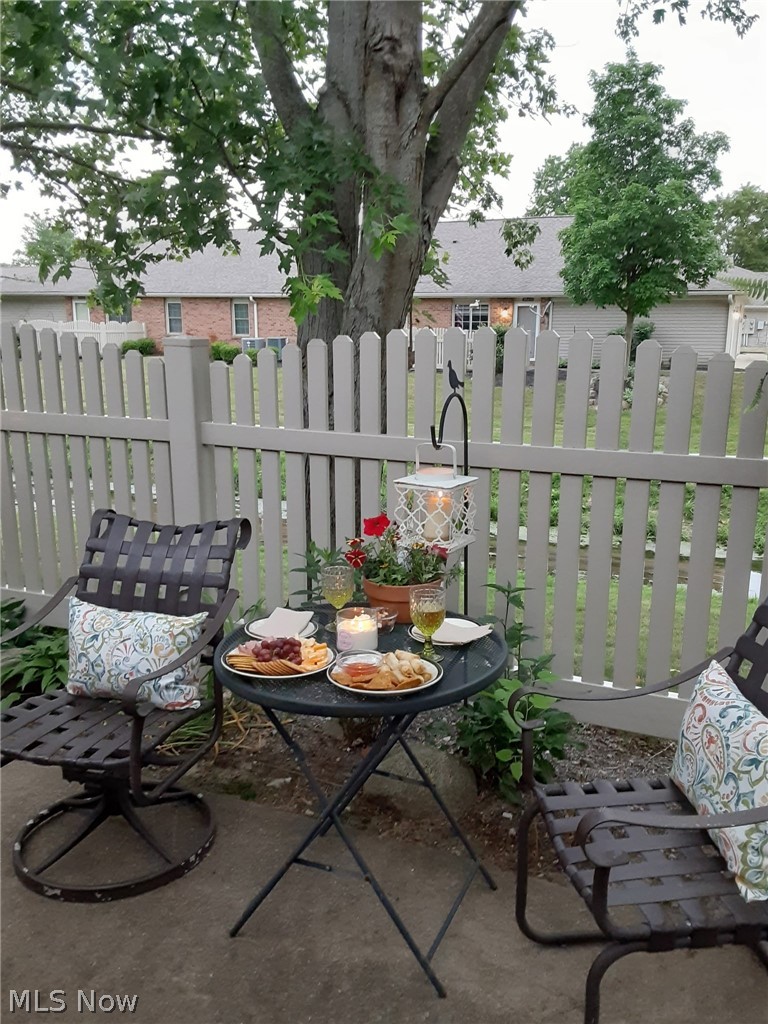 Muirwood Village Condo - Residential