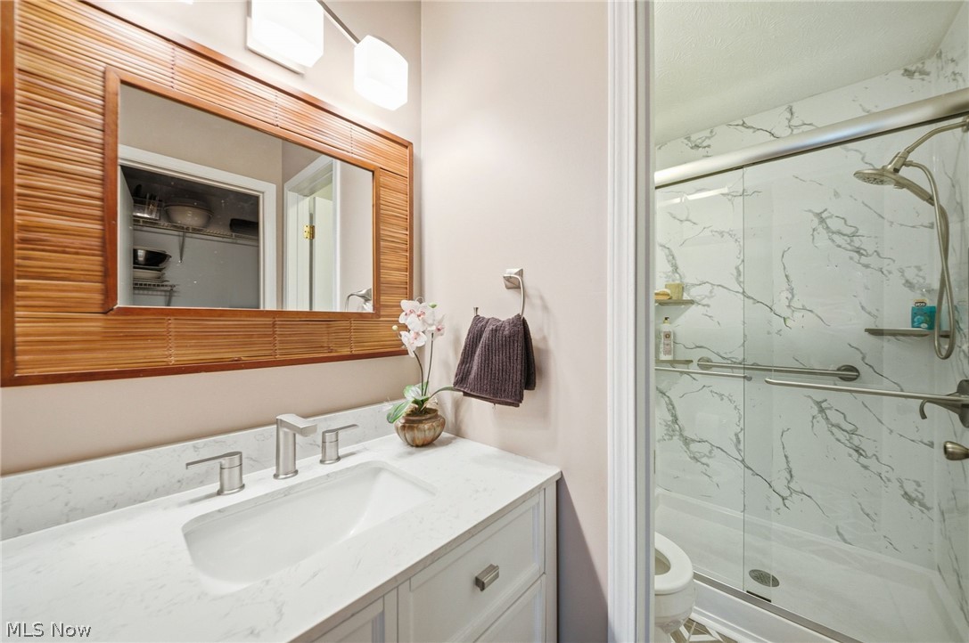 Muirwood Village Condo - Residential