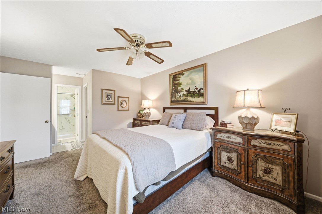 Muirwood Village Condo - Residential