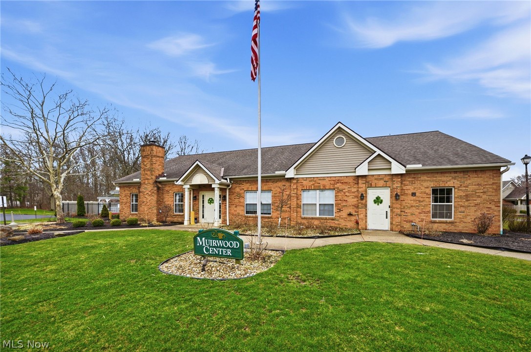 Muirwood Village Condo - Residential