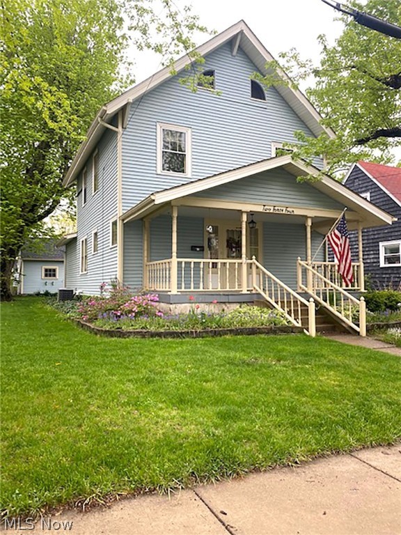 North Canton - Residential