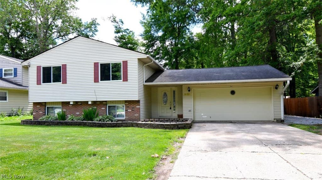 Photo of 5454 Barton Road, North Olmsted, OH 44070 (MLS # 5220204)