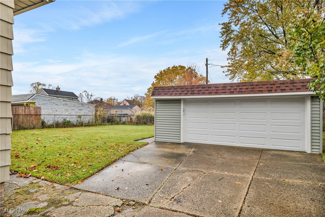 15502 Willman Avenue, Cleveland, Ohio image 33