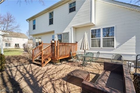 Tiny photo for 804 Stone Circle Drive, Copley, OH 44320 (MLS # 5190588)