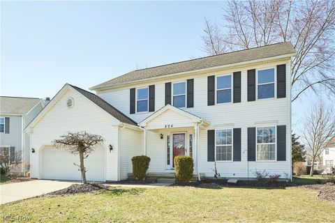Tiny photo for 804 Stone Circle Drive, Copley, OH 44320 (MLS # 5190588)