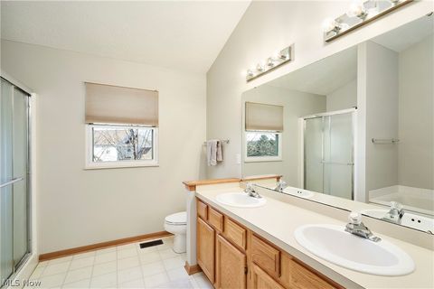 Tiny photo for 804 Stone Circle Drive, Copley, OH 44320 (MLS # 5190588)