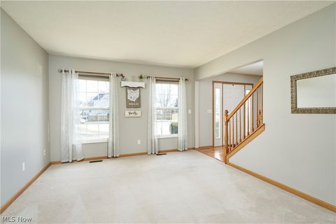 Tiny photo for 804 Stone Circle Drive, Copley, OH 44320 (MLS # 5190588)