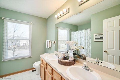 Tiny photo for 804 Stone Circle Drive, Copley, OH 44320 (MLS # 5190588)