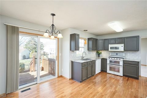 Tiny photo for 804 Stone Circle Drive, Copley, OH 44320 (MLS # 5190588)