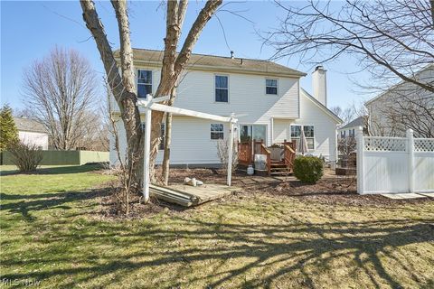 Tiny photo for 804 Stone Circle Drive, Copley, OH 44320 (MLS # 5190588)