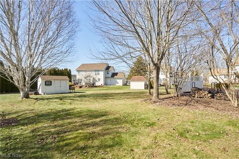Tiny photo for 804 Stone Circle Drive, Copley, OH 44320 (MLS # 5190588)