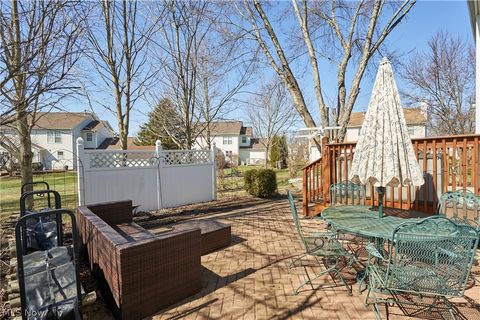 Tiny photo for 804 Stone Circle Drive, Copley, OH 44320 (MLS # 5190588)