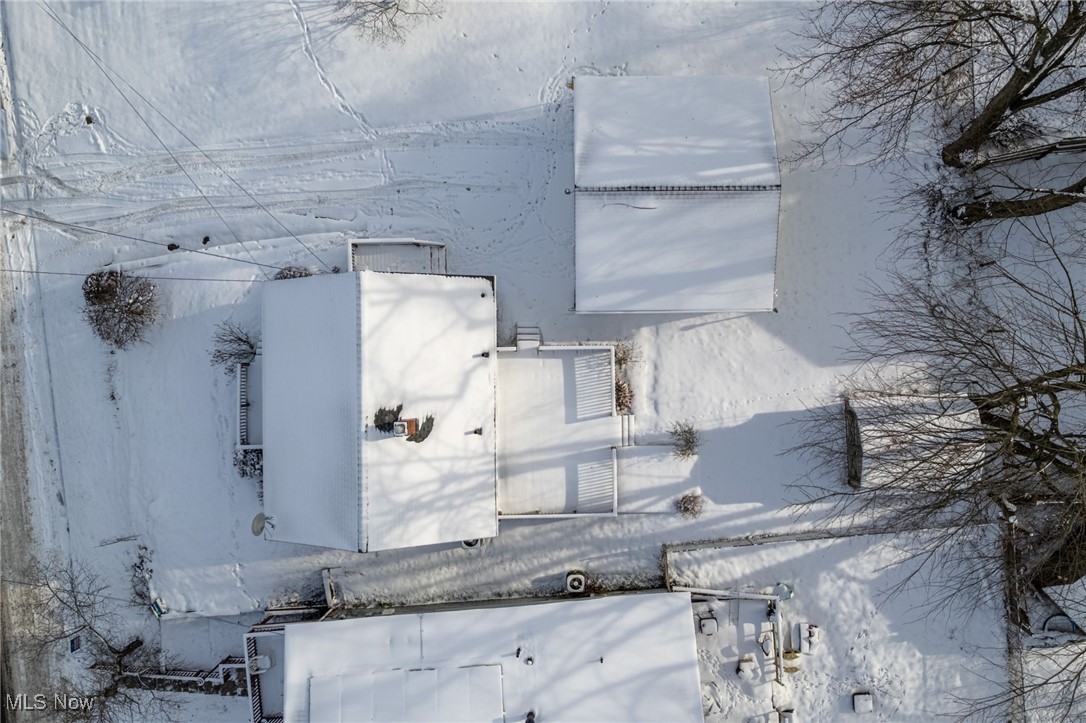 Eastern Heights - Residential