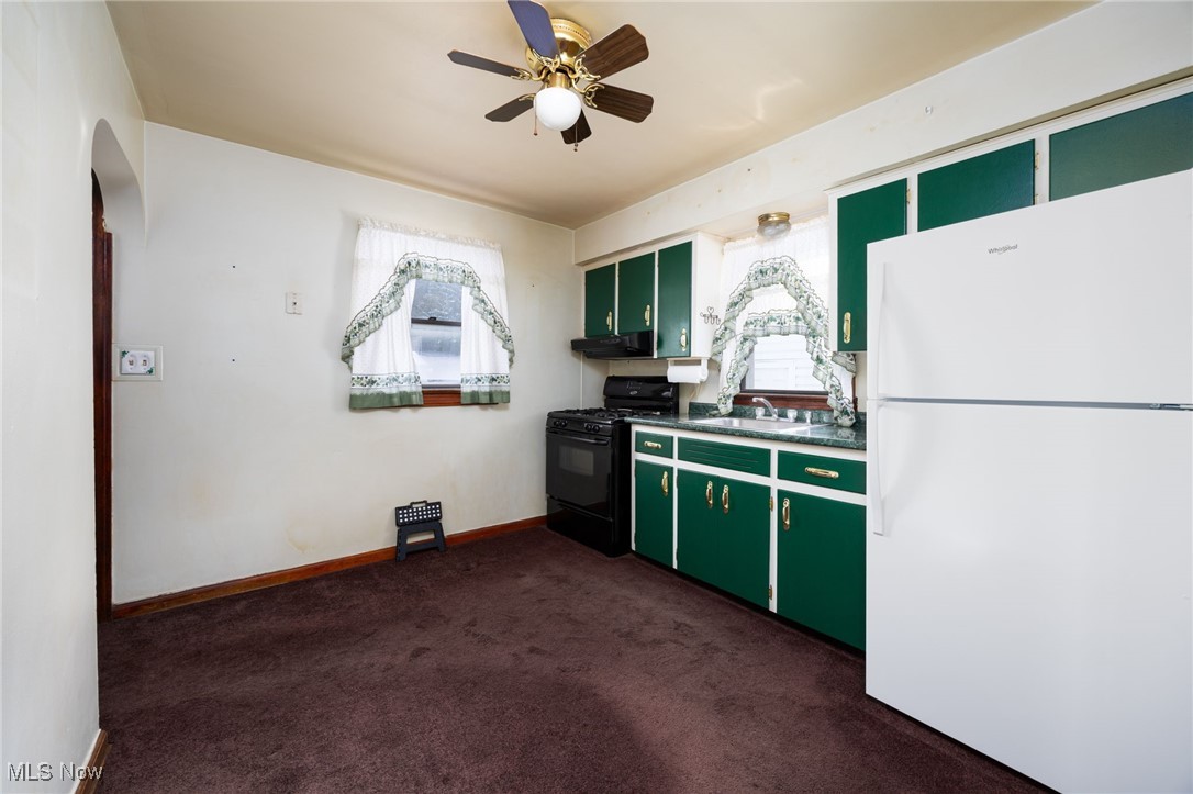 Eastern Heights - Residential