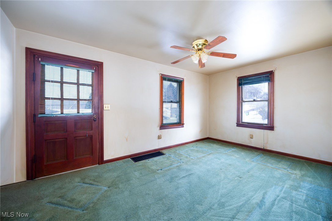 Eastern Heights - Residential