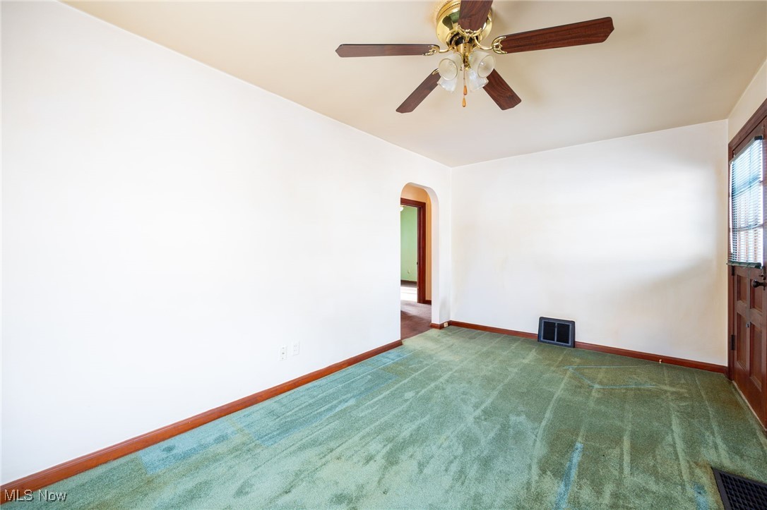 Eastern Heights - Residential