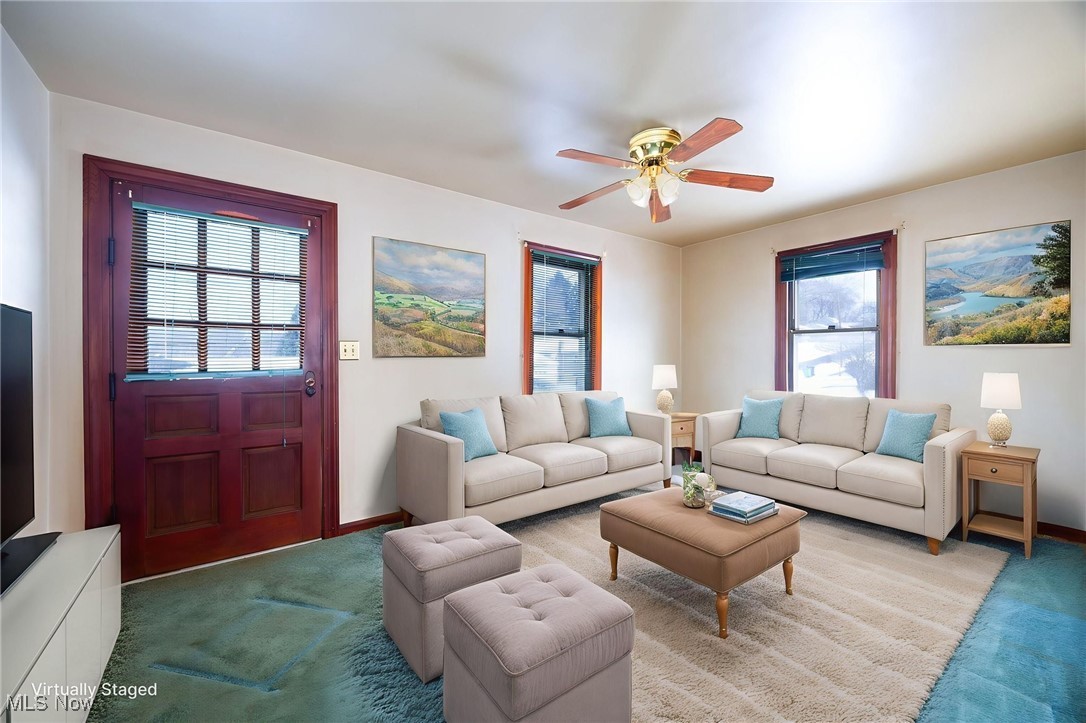 Eastern Heights - Residential