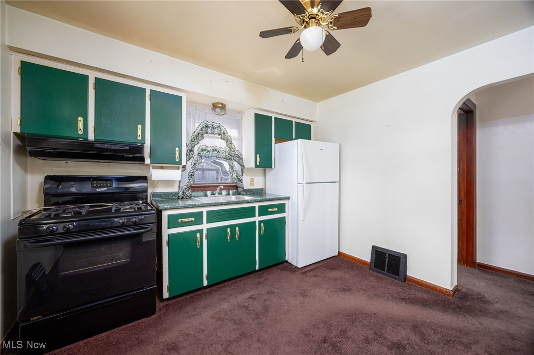 Eastern Heights - Residential