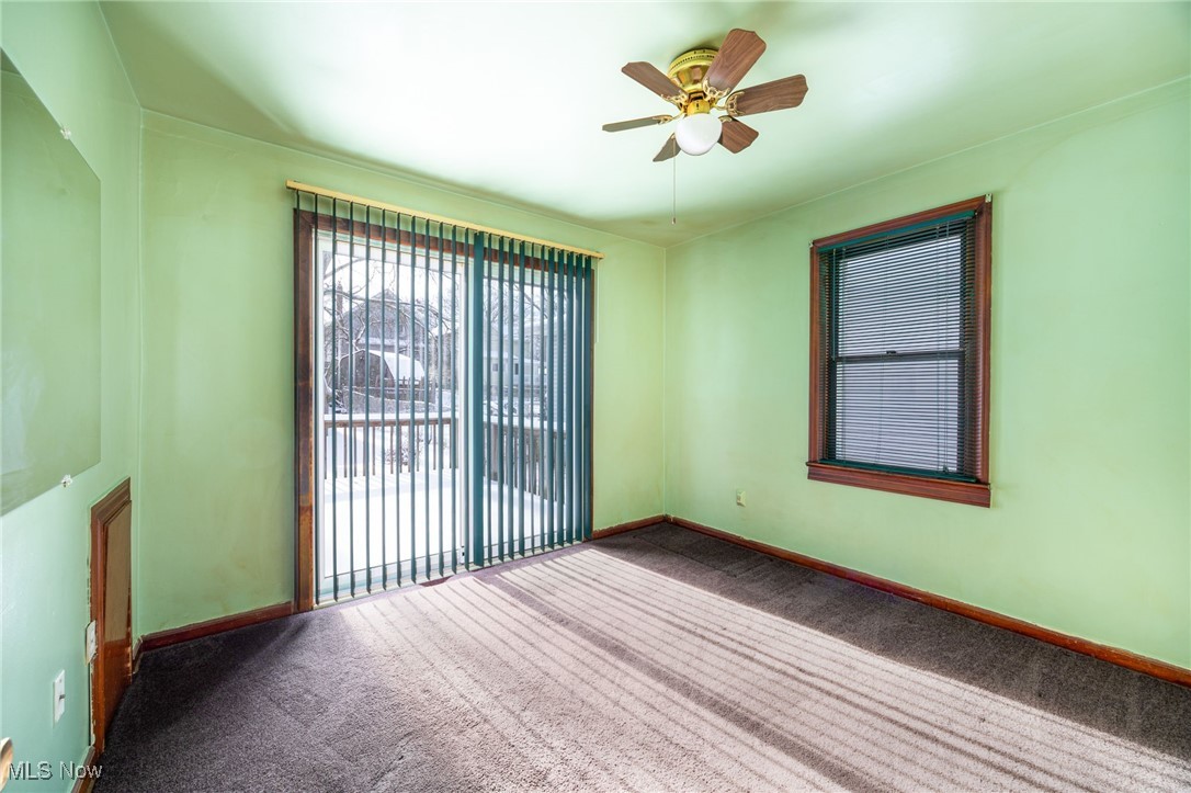 Eastern Heights - Residential