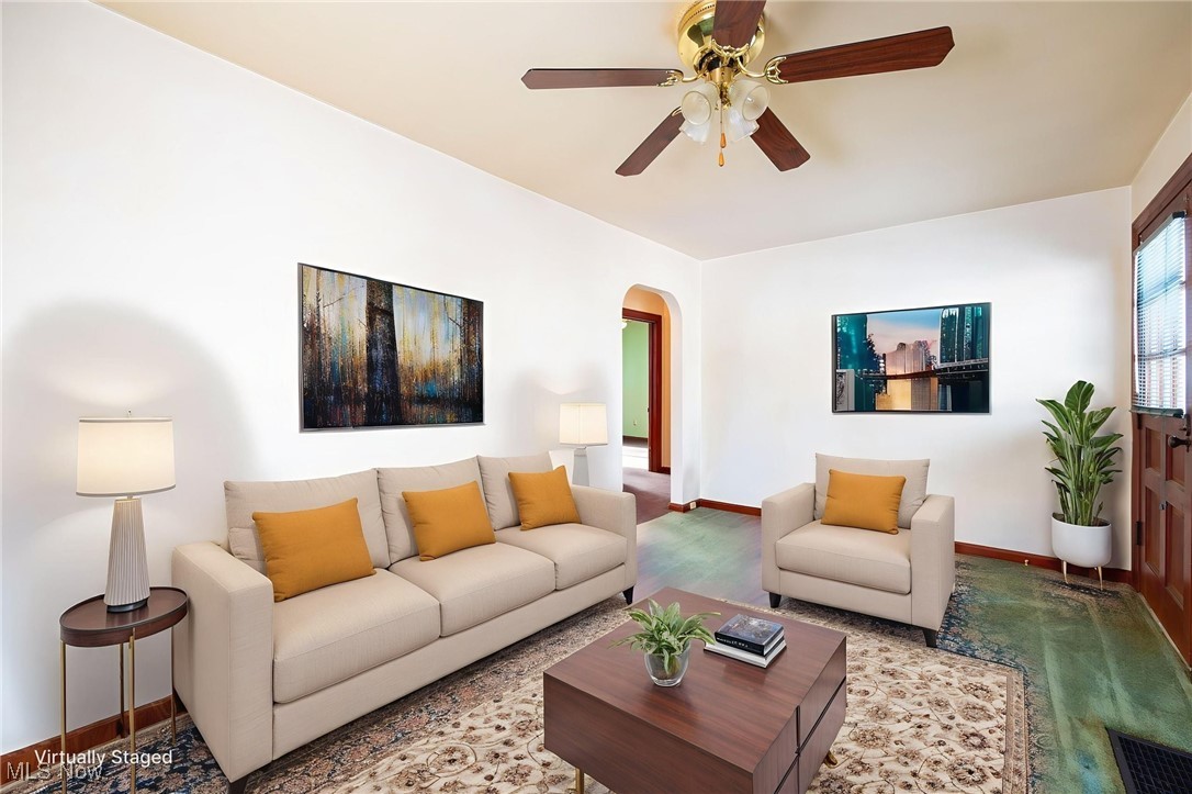 Eastern Heights - Residential