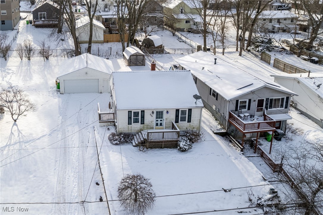 Eastern Heights - Residential