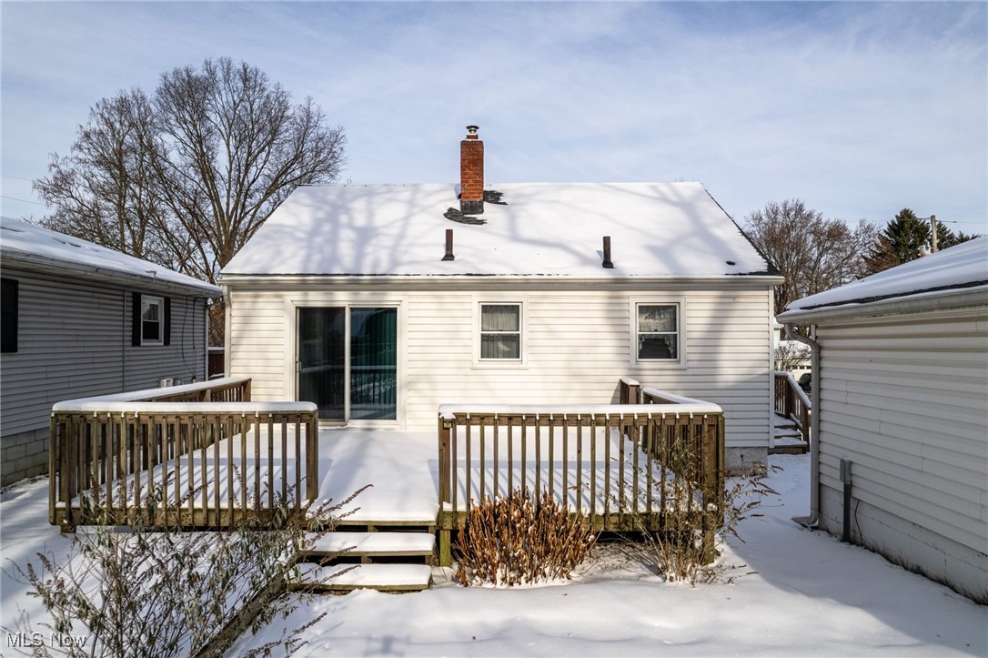 Eastern Heights - Residential