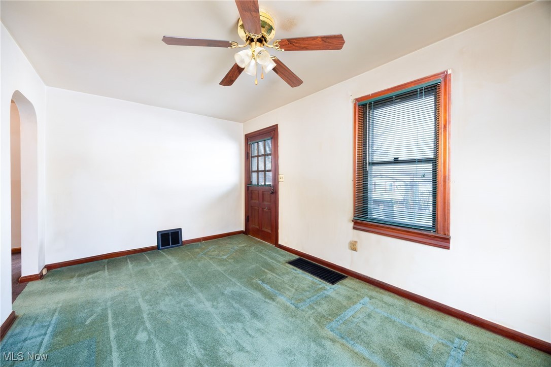 Eastern Heights - Residential