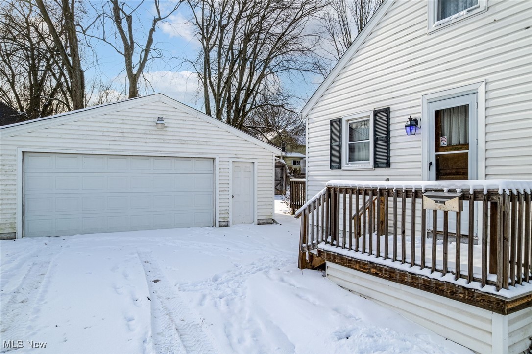 Eastern Heights - Residential