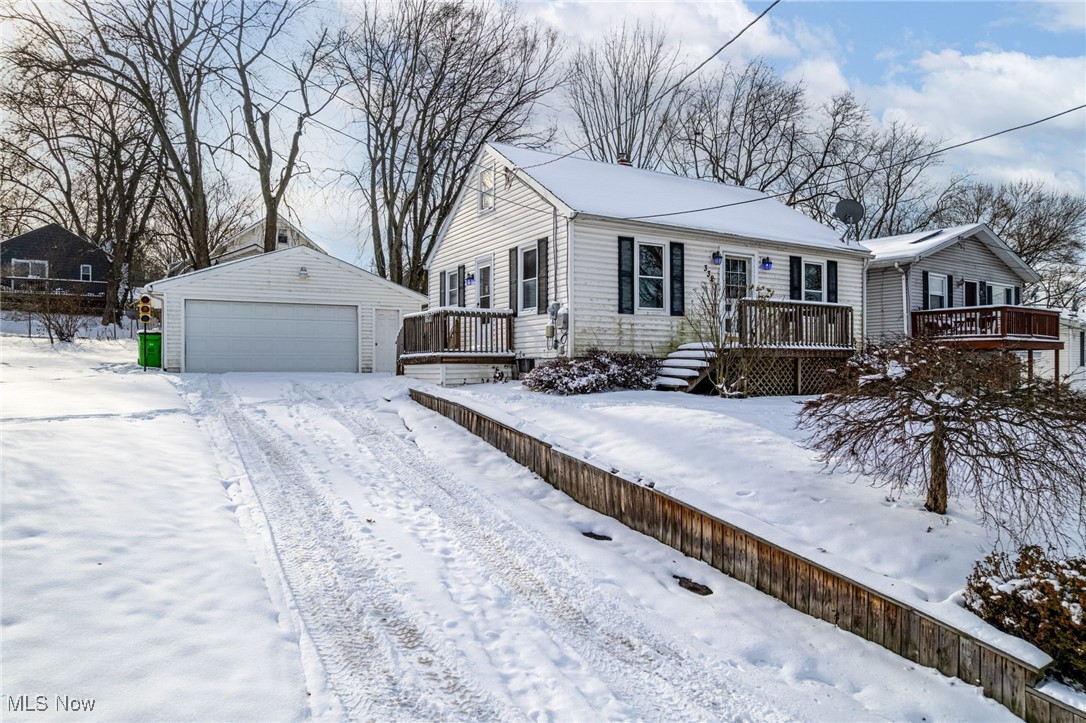 Eastern Heights - Residential