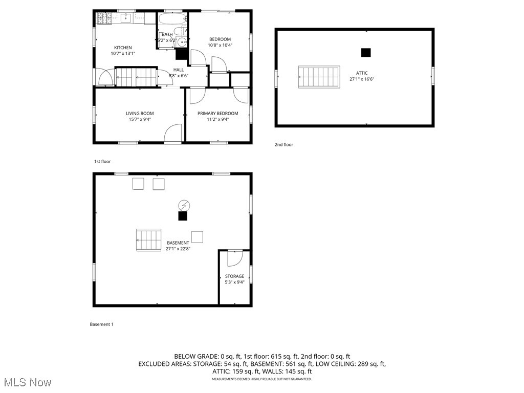 Eastern Heights - Residential