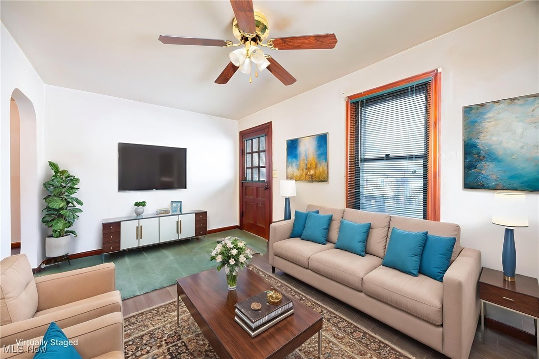 Eastern Heights - Residential