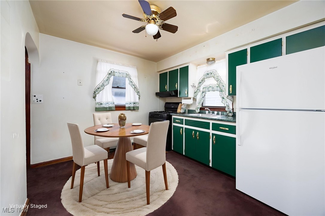 Eastern Heights - Residential