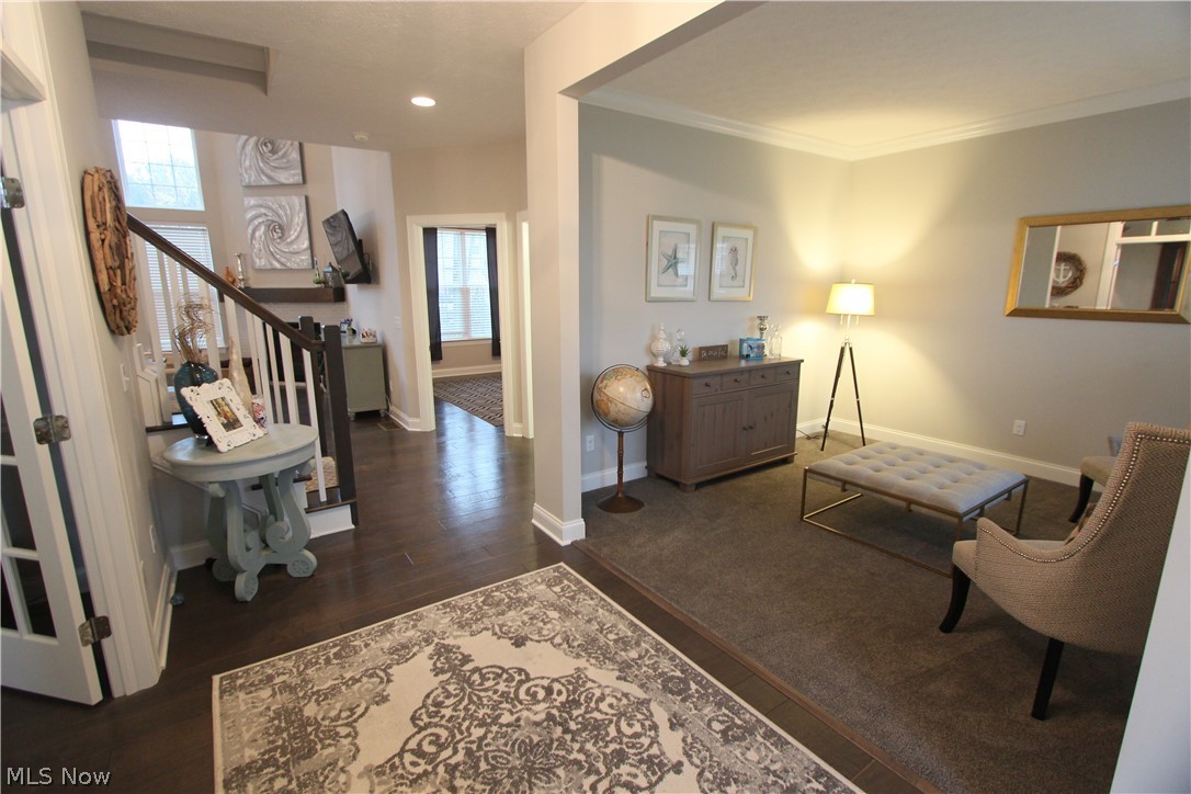 Legacy Woods - Residential