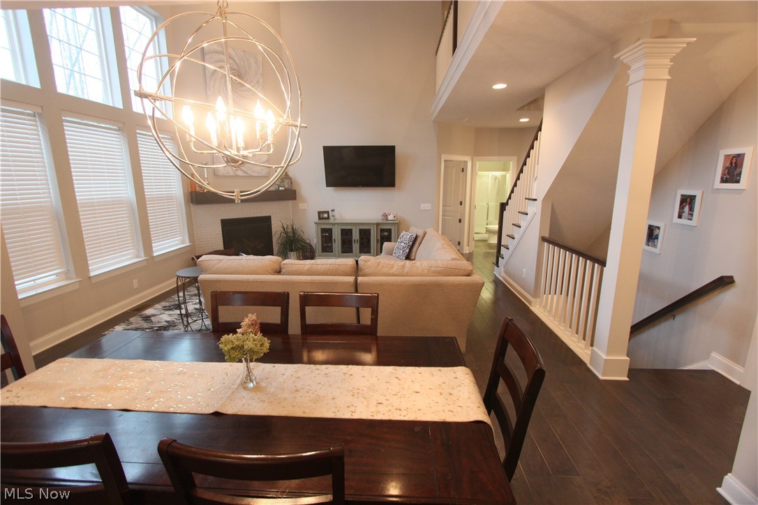 Legacy Woods - Residential