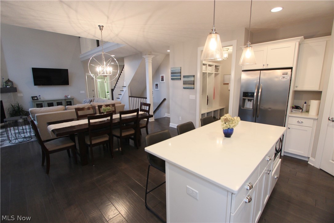 Legacy Woods - Residential