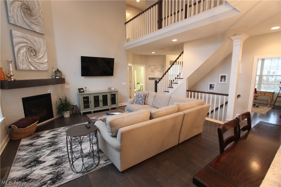 Legacy Woods - Residential