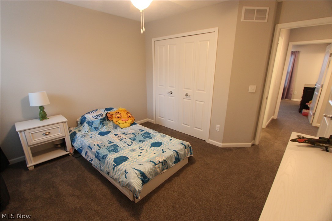 Legacy Woods - Residential