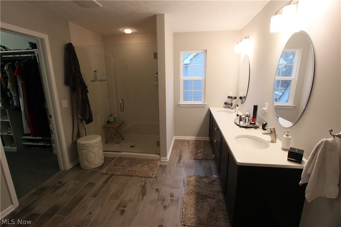 Legacy Woods - Residential